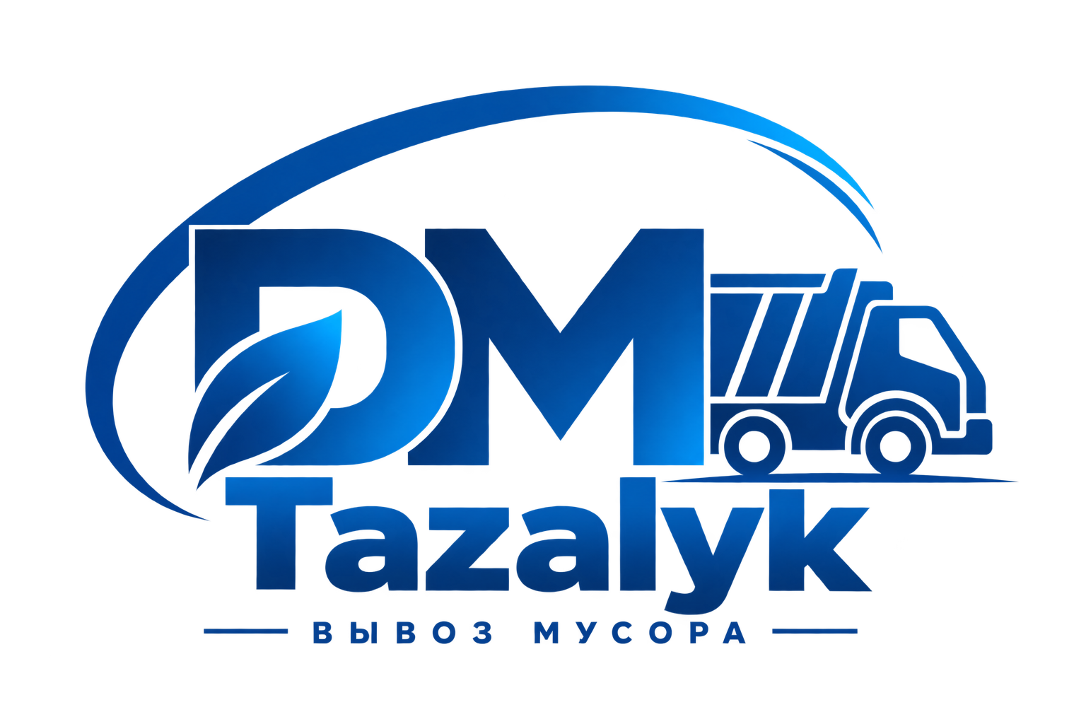 DM Tazalyk