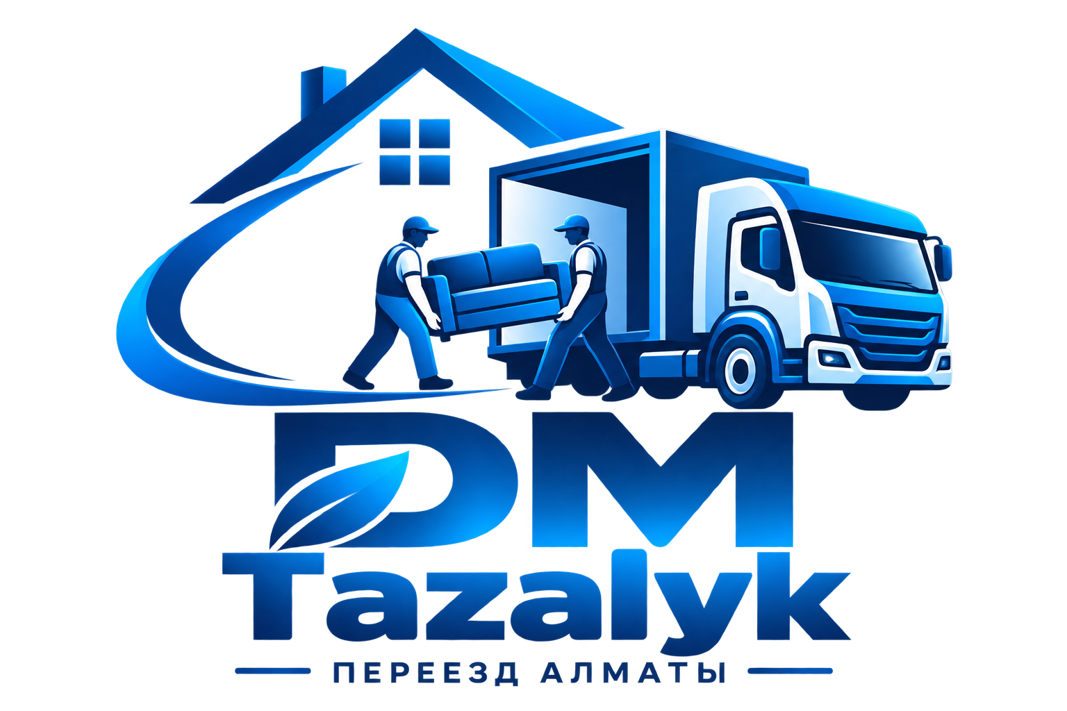 DM Tazaluk