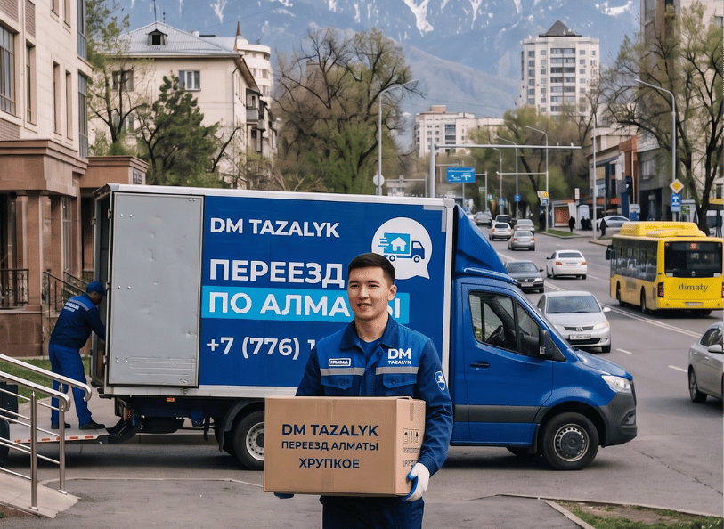 Перевозка мебели — замените на своё фото